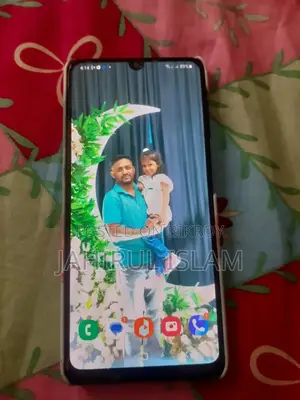 Samsung Galaxy A22 5G 128 GB ব্লু