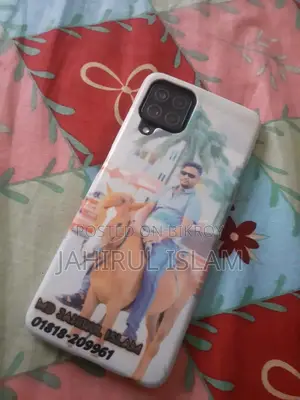 Samsung Galaxy A22 5G 128 GB ব্লু
