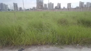 3 Katha Corner Plot for Sale