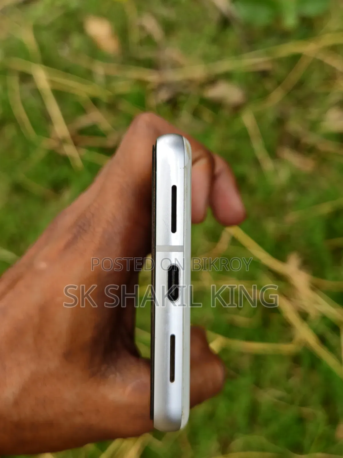 Google Pixel 7 128 GB White