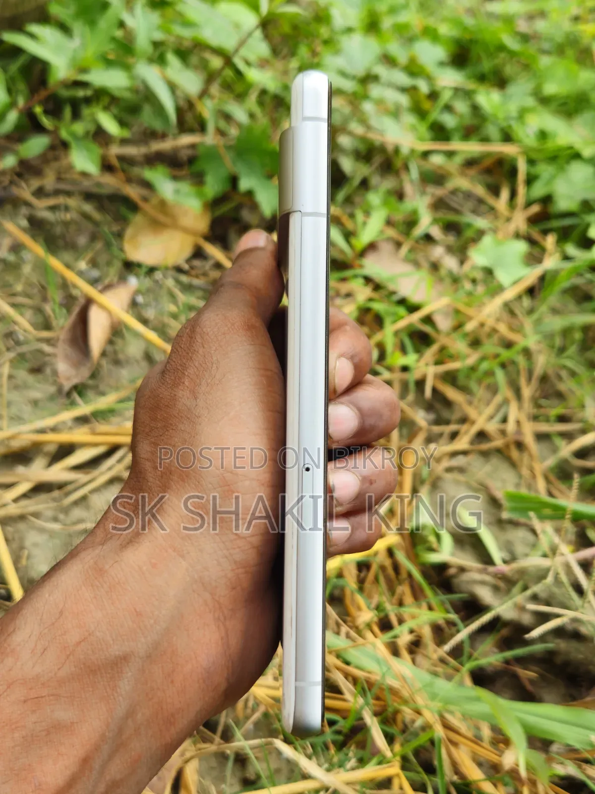 Google Pixel 7 128 GB White