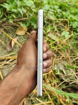 Google Pixel 7 128 GB White