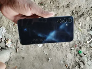 Samsung Galaxy A15 5G 128 GB