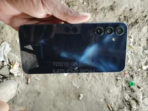 Samsung Galaxy A15 5G 128 GB