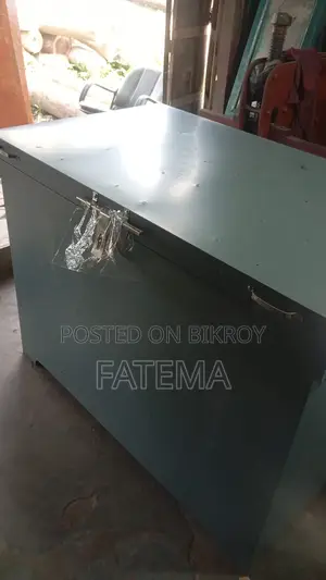 ট্রাঙ্ক স্টোরেজ