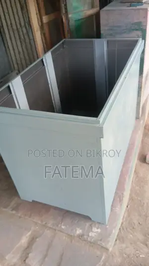 ট্রাঙ্ক স্টোরেজ