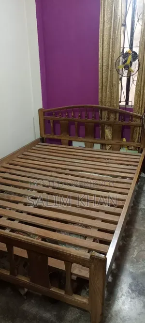 Double Bed
