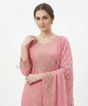 Three Piece New Arrived