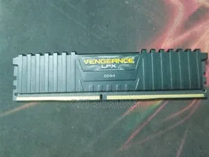 Corsair Vengeance LPX 8gb 3200mhz Ddr4