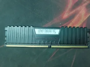 Corsair Vengeance LPX 8gb 3200mhz Ddr4