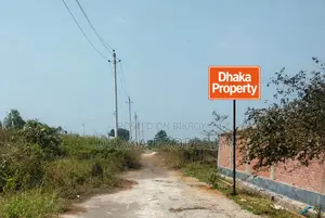 Near 300ft 3 Katha South/East Sector-2