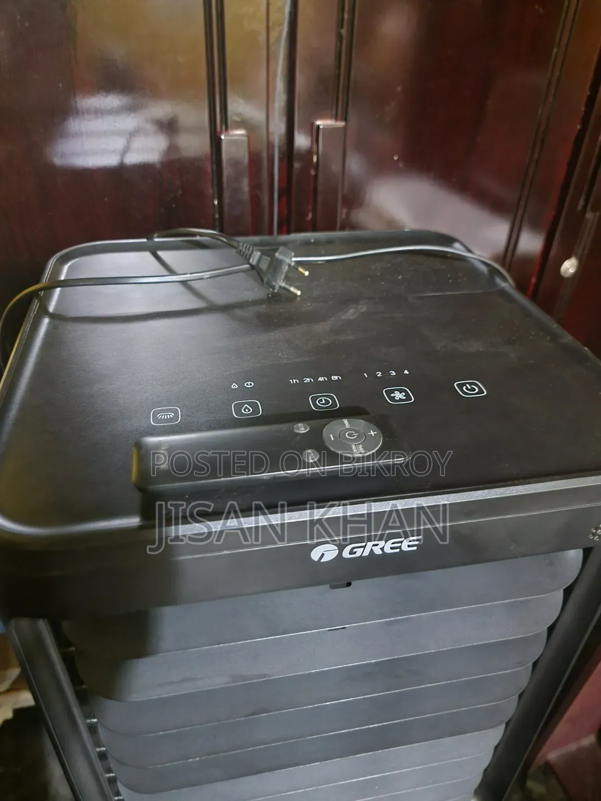 Gree 60 Liter Air Cooler