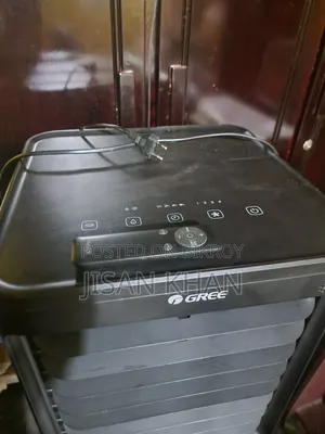Gree 60 Liter Air Cooler
