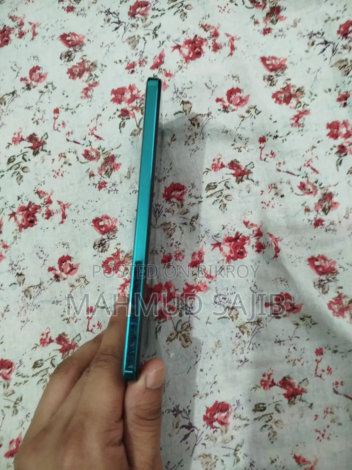 Vivo V40 Lite 256 GB Green