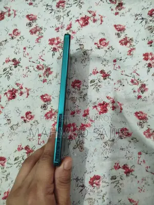 Vivo V40 Lite 256 GB Green