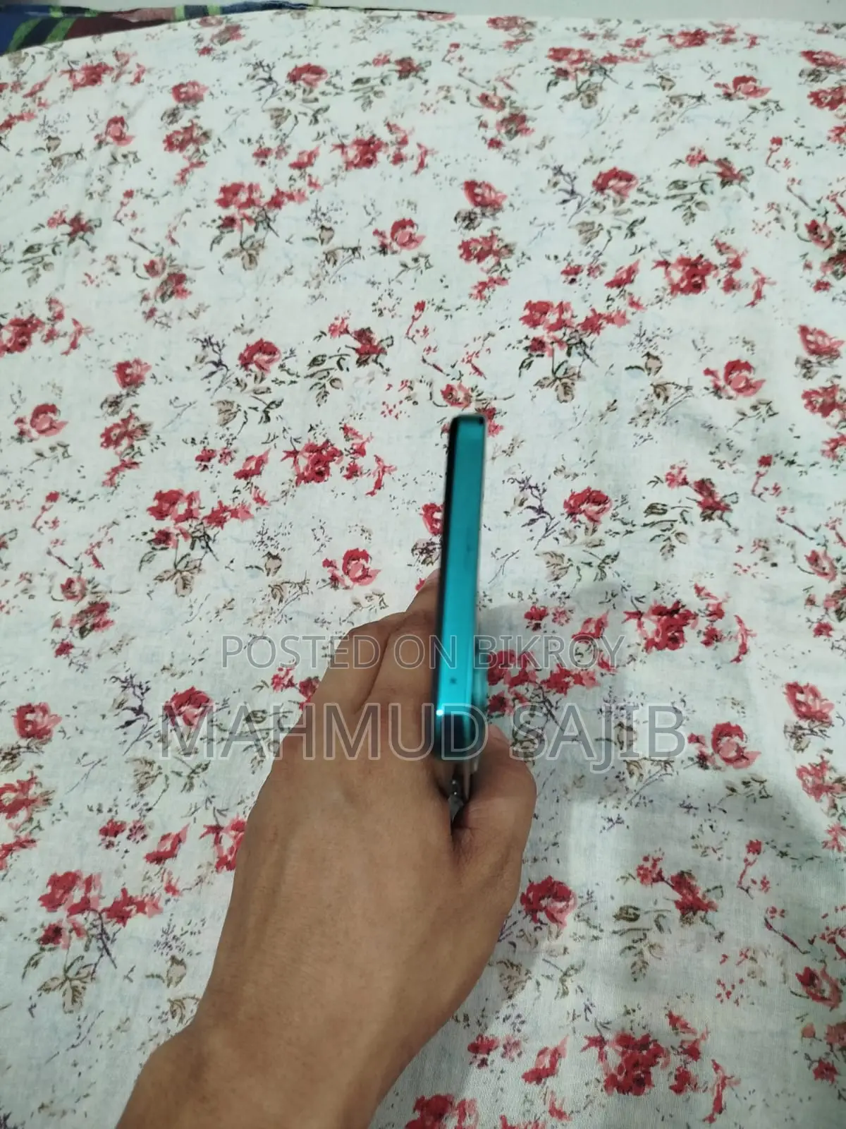 Vivo V40 Lite 256 GB Green