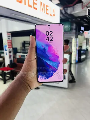 Samsung Galaxy S21+ 5G 128 GB Purple