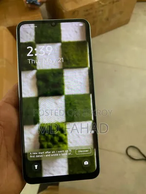 Tecno Spark 40 Pro 128 GB Blue