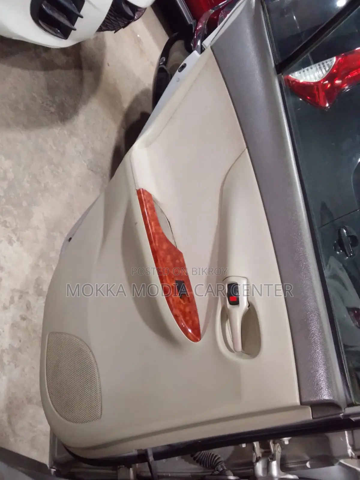 Toyota Axio 2010 Silver