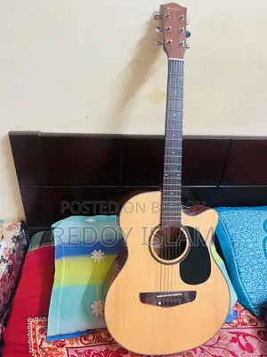 Guitar Deviser L-720a-N