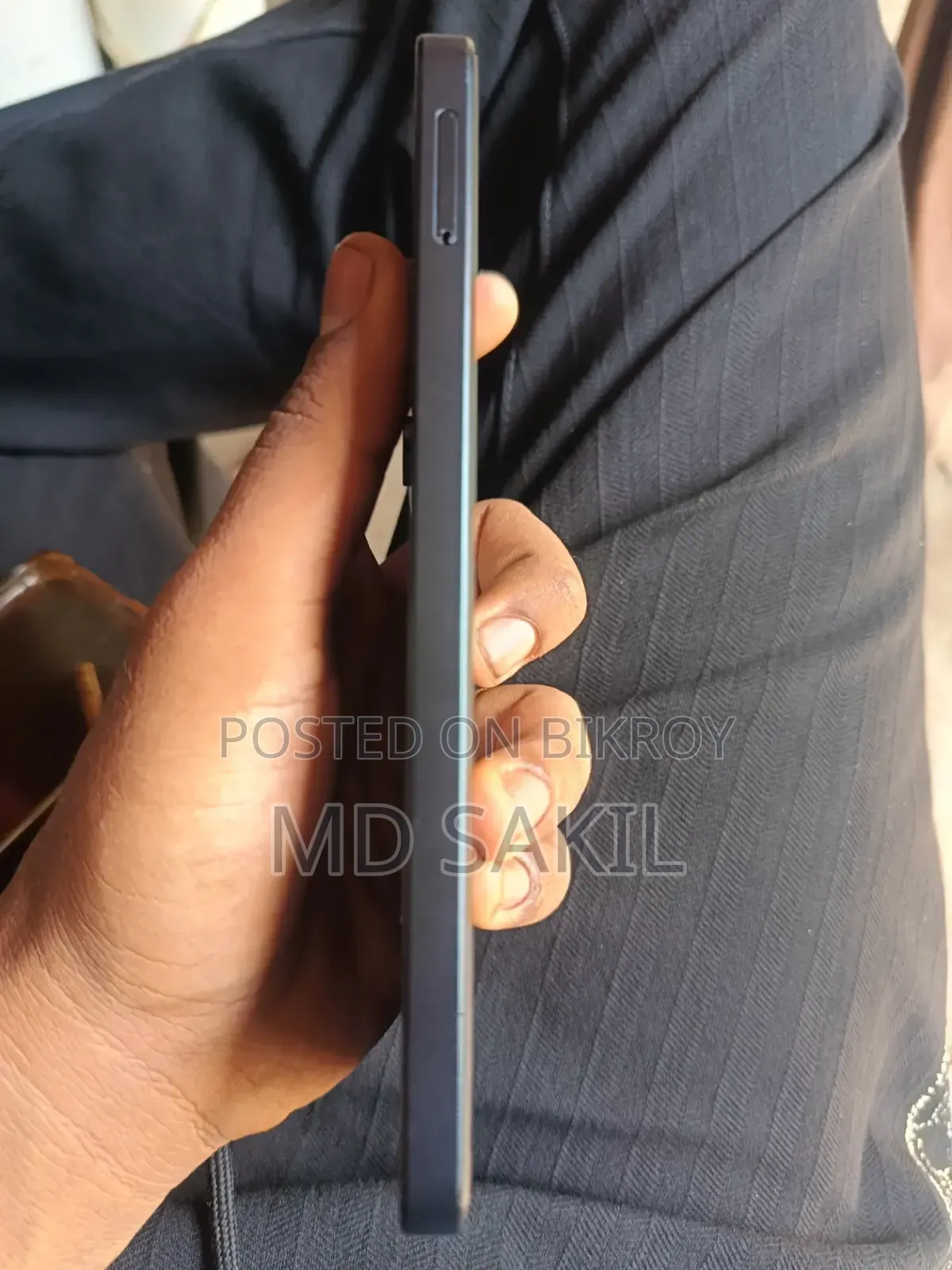 Samsung Galaxy A16 5G 128 GB Gray
