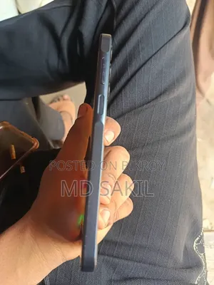 Samsung Galaxy A16 5G 128 GB Gray