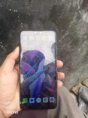 Huawei Y9 64 GB Blue