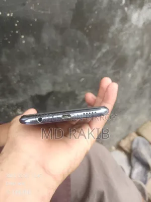 Huawei Y9 64 GB Blue