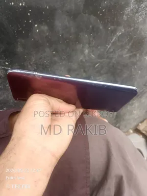 Huawei Y9 64 GB Blue
