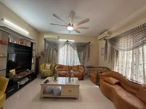 বনানীর নাভানা লিসিয়ানথাসে ৩ বেডরুমের অ্যাপার্টমেন্ট বিক্রয় হবে