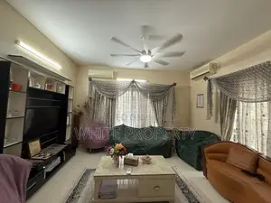 বনানীর নাভানা লিসিয়ানথাসে ৩ বেডরুমের অ্যাপার্টমেন্ট বিক্রয় হবে
