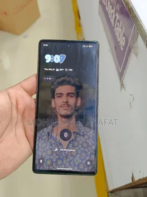 Google Pixel 6 128 GB Black