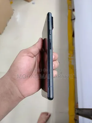 Google Pixel 6 128 GB Black