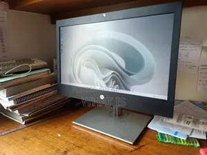 ডেস্কটপ কম্পিউটার HP 8GB Intel Core I3 HDD 1T