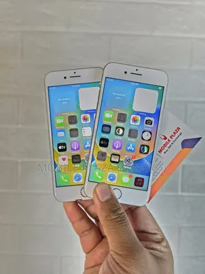 New Apple iPhone 8 64 GB White