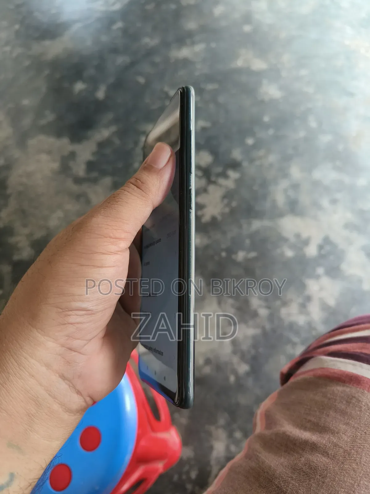 Xiaomi Redmi 9 64 GB Red