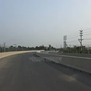 কাঞ্চন ব্রিজ- ভুলতা গাউসিয়া এশিয়ান হাইওয়ের সাথে ৩ বিঘা জমি বিক্রি