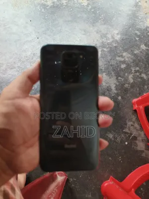 Xiaomi Redmi 9 64 GB Red