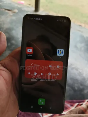 Xiaomi Redmi 9 64 GB Red