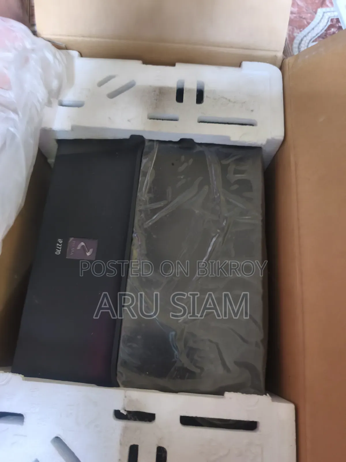 Canon Pixma Ip2770