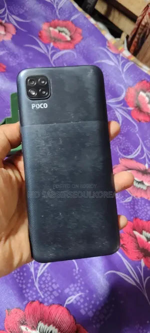 Xiaomi 64 GB Blue