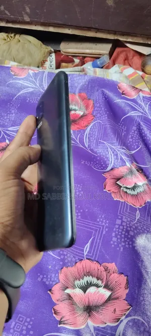 Xiaomi 64 GB Blue