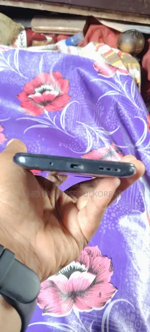Xiaomi 64 GB Blue