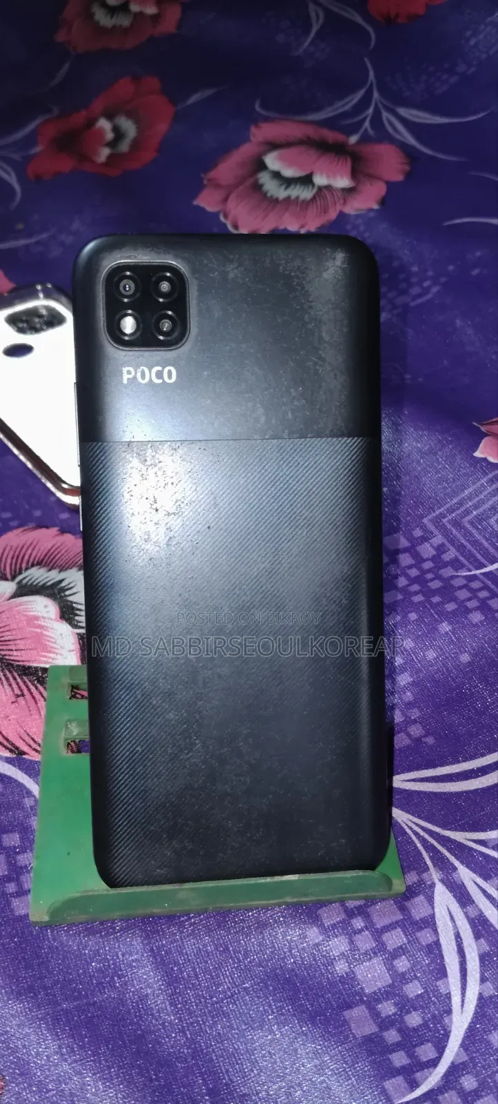 Xiaomi 64 GB Blue