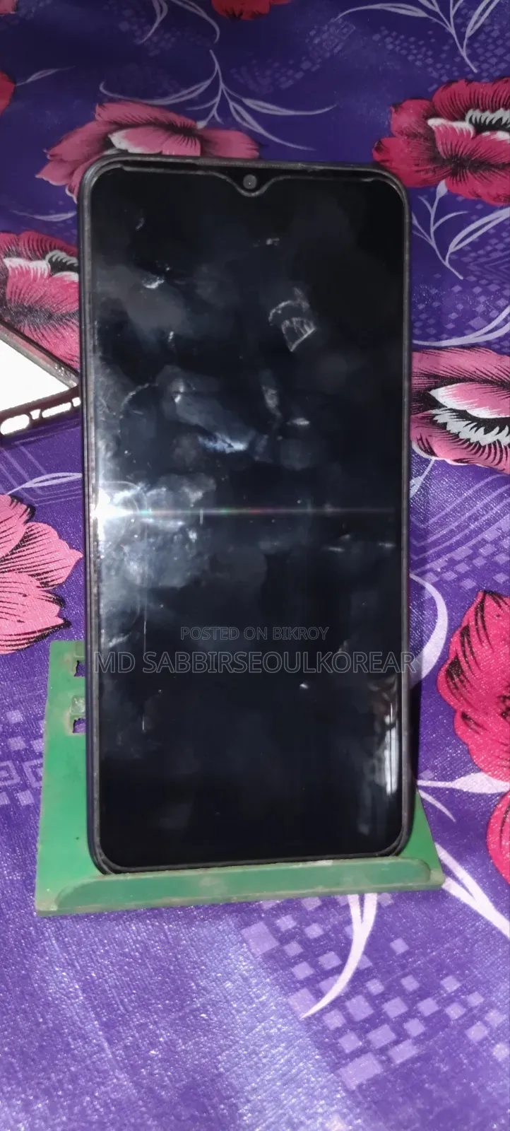 Xiaomi 64 GB Blue