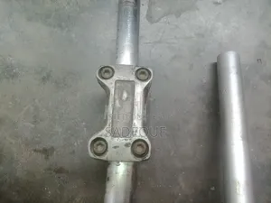 Three Motorcycle Handlebars for Sale