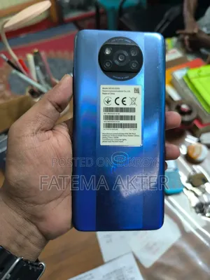Xiaomi Poco X3 Pro 128 GB Blue