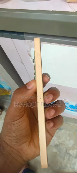 Xiaomi Redmi Note 13 256 GB Gold