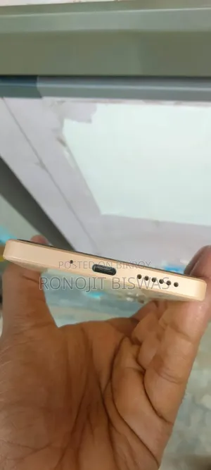 Xiaomi Redmi Note 13 256 GB Gold