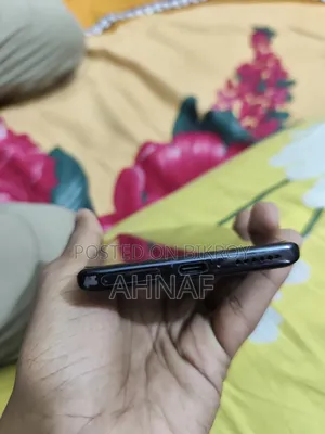 Xiaomi Redmi Note 14 Pro 5G 256 GB Black